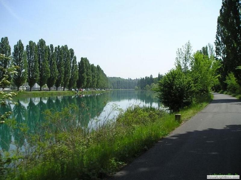 Fiori Sull'Acqua Apartments Пескьера-дель-Гарда Экстерьер фото