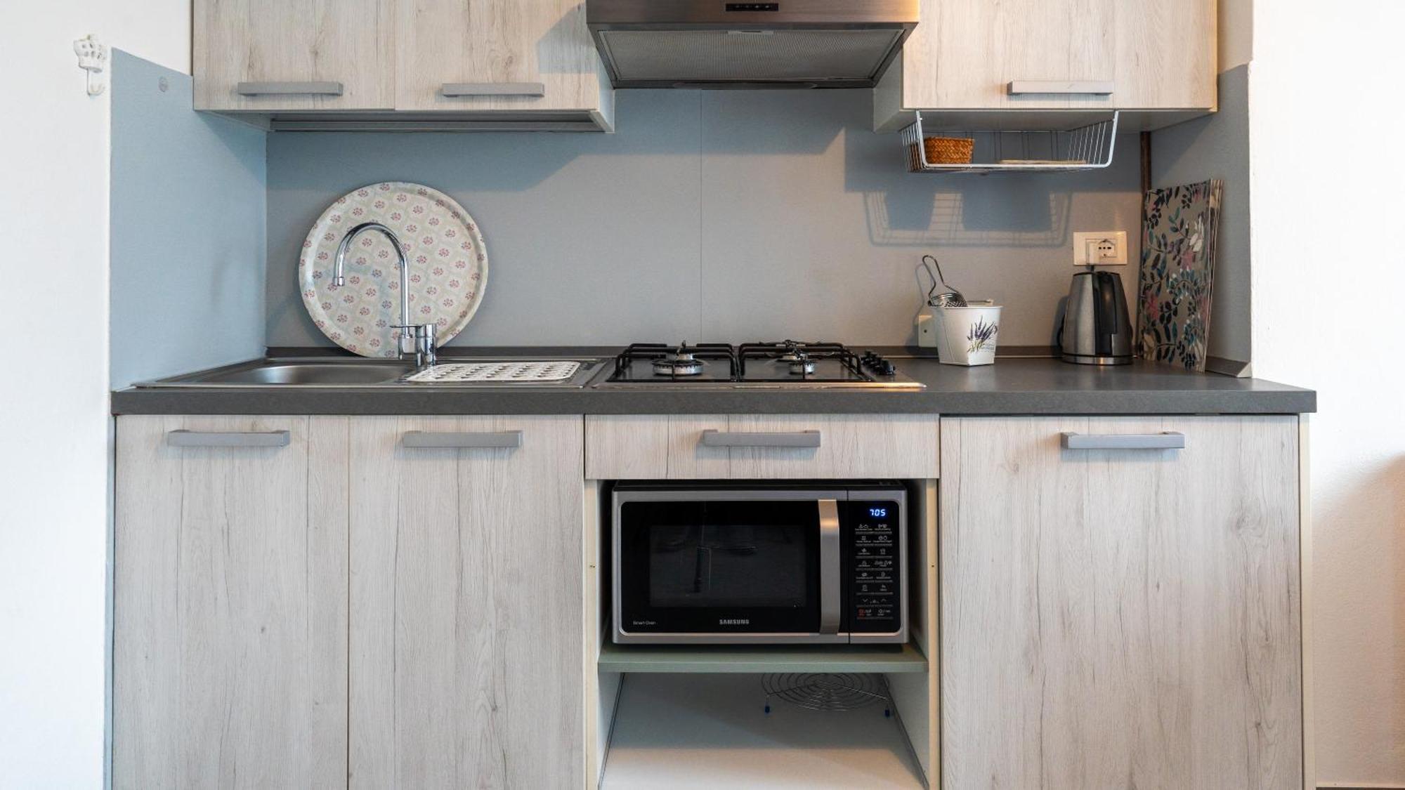 Fiori Sull'Acqua Apartments Пескьера-дель-Гарда Экстерьер фото