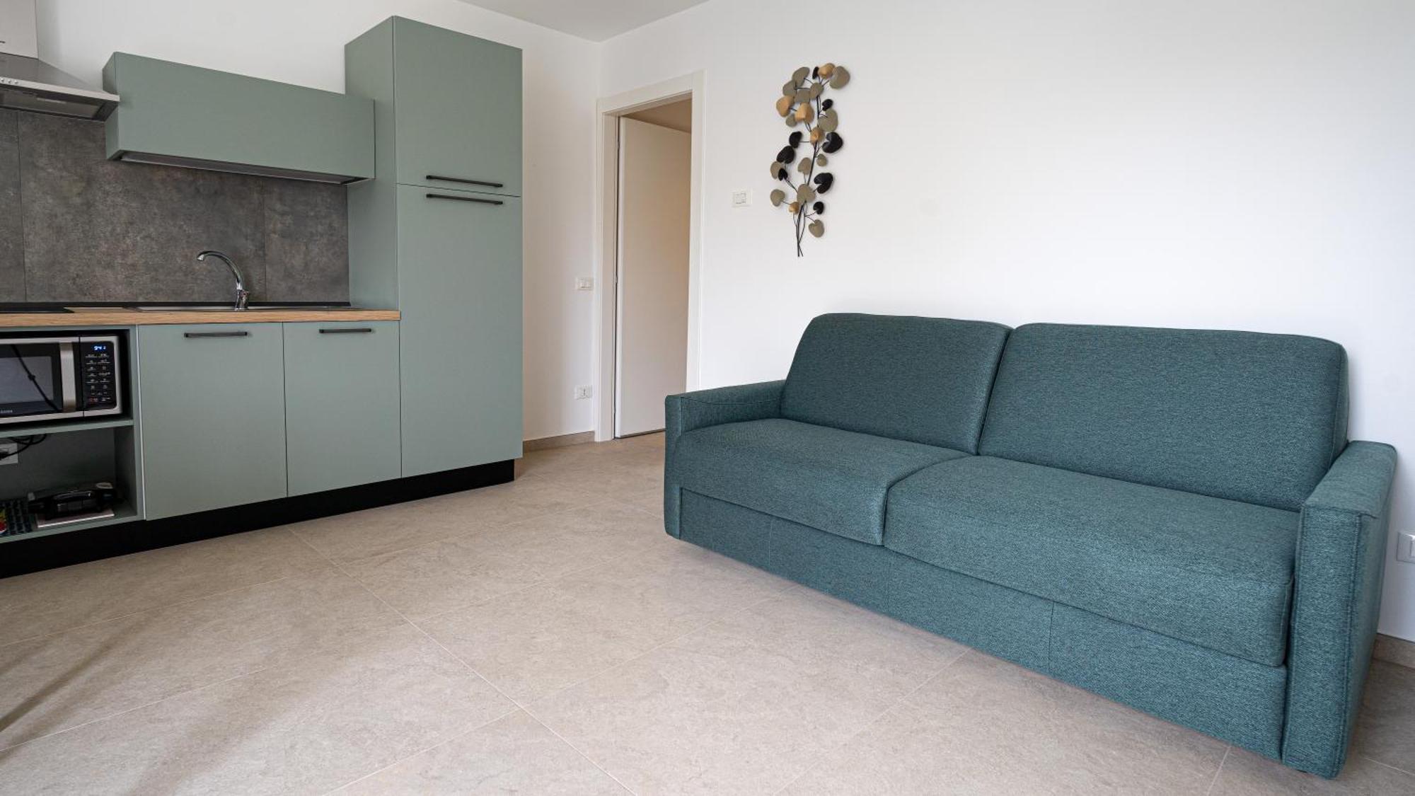 Fiori Sull'Acqua Apartments Пескьера-дель-Гарда Экстерьер фото