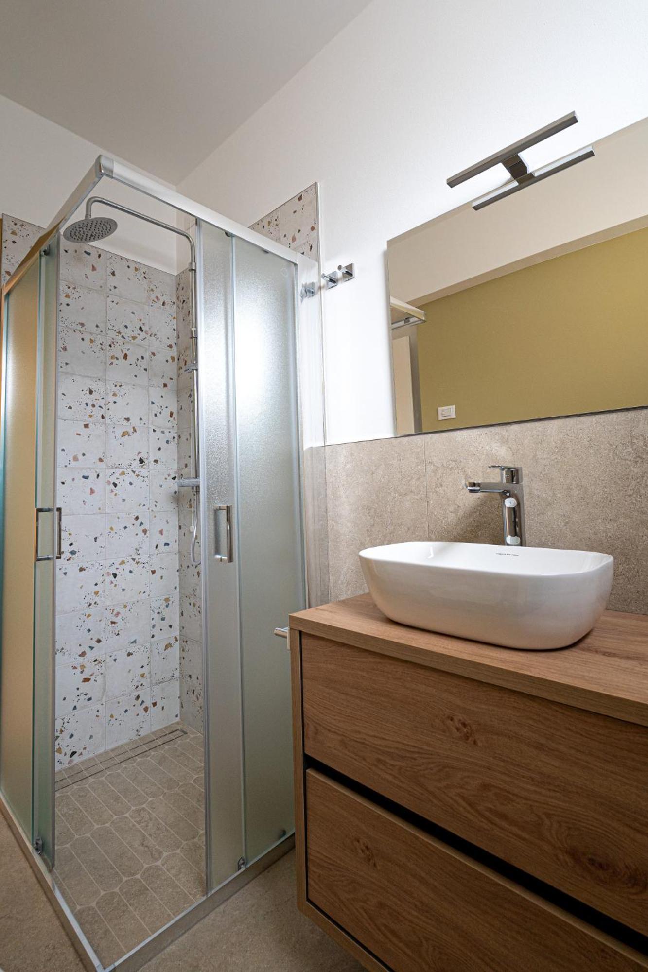 Fiori Sull'Acqua Apartments Пескьера-дель-Гарда Экстерьер фото