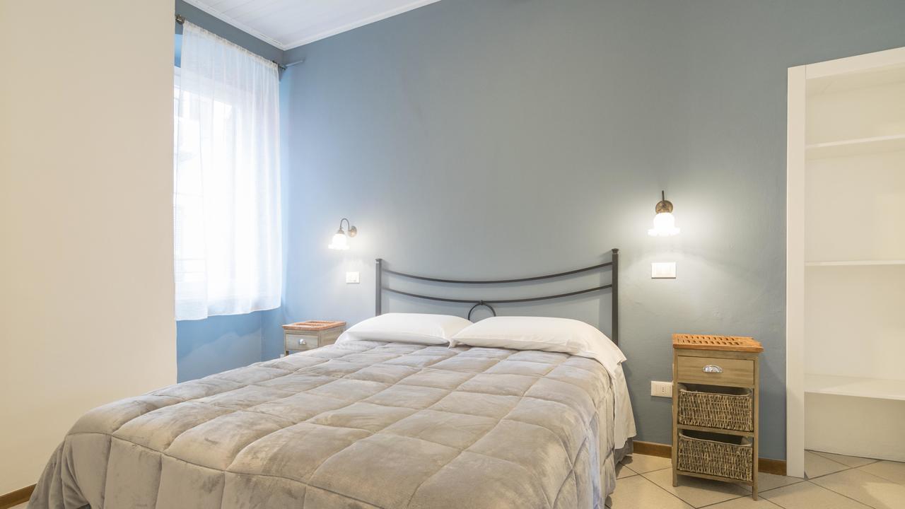 Fiori Sull'Acqua Apartments Пескьера-дель-Гарда Экстерьер фото